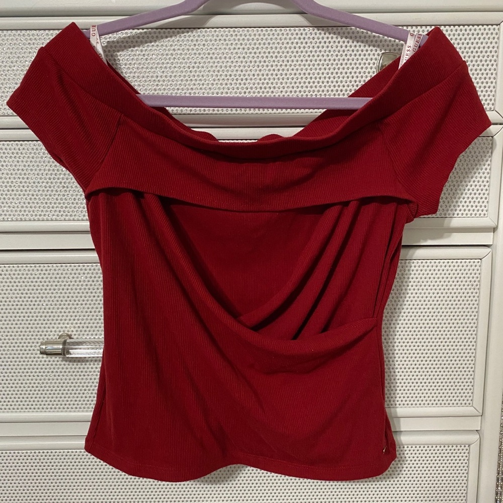 Guess Top